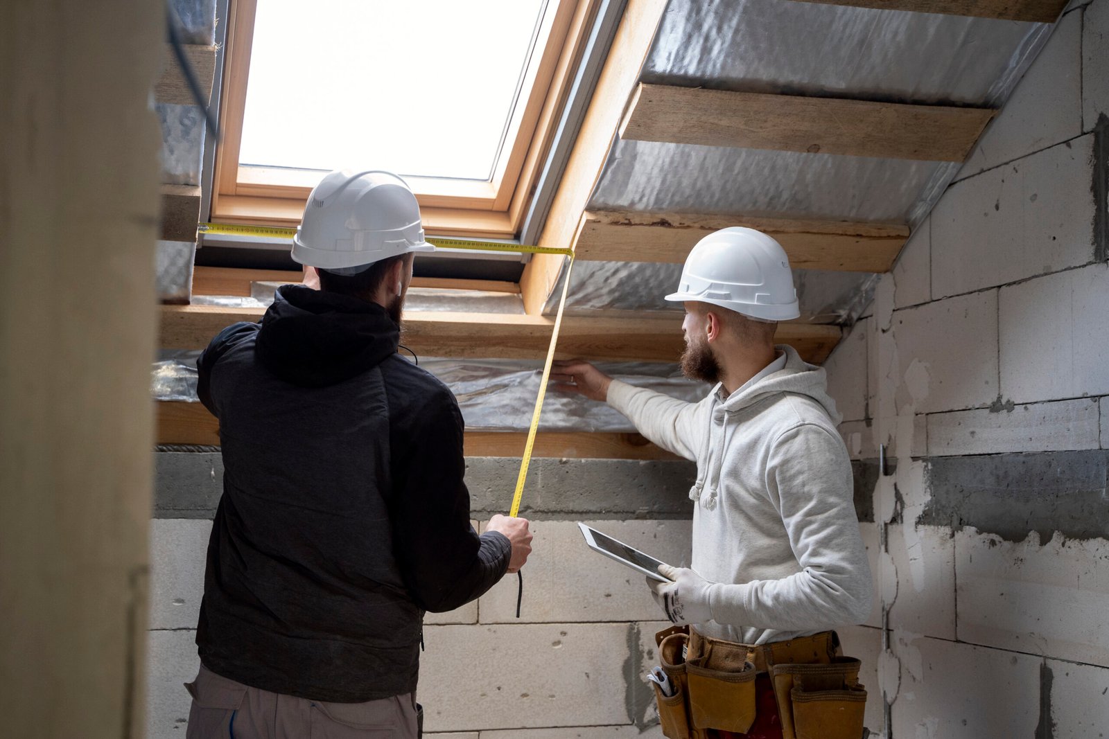 Norfolk Va Home inspections